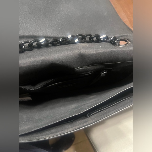 Aldo chain strap envelope crossbody bag - Picture 3 of 10